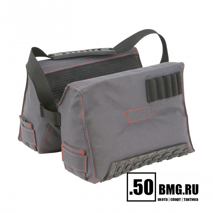 Мешок Allen с прорезиненым основанием с ремнем для переноски