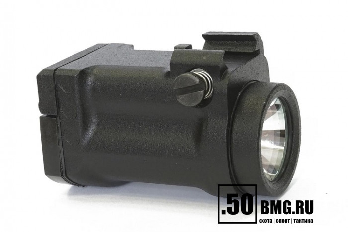 Фонарь Зенит (Zenitco) 2П Клещ