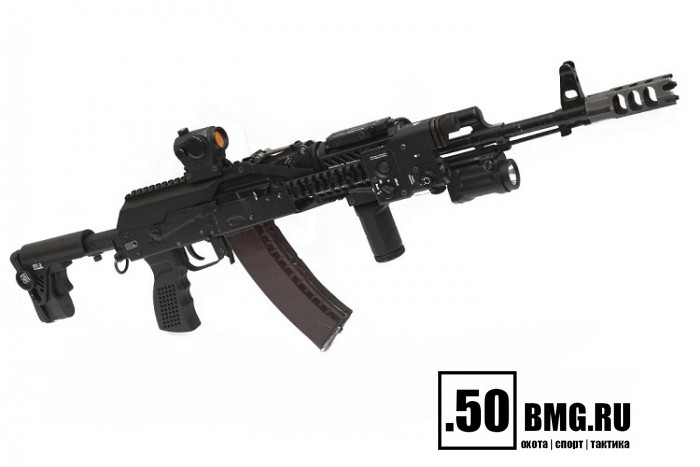 Фонарь Зенит (Zenitco) 2П Клещ