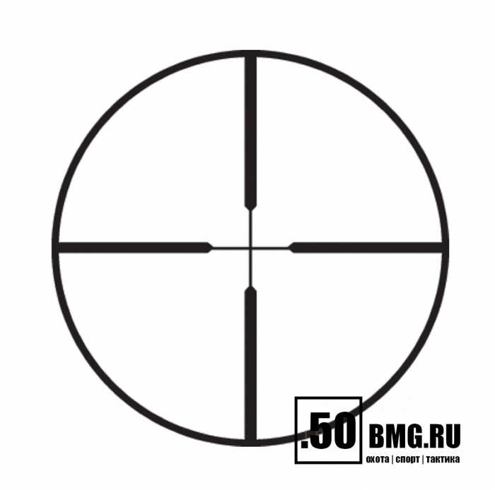 Оптический прицел Leupold VX-Freedom 3-9x50