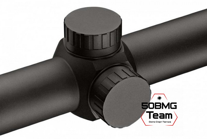 Оптический прицел Leupold VX-Freedom 3-9x50