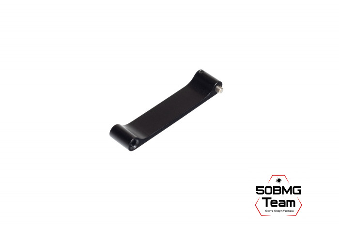 Спусковая скоба алюминиевая OEM для AR-15, прямая