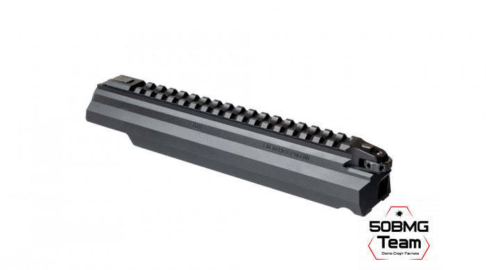 Крышка ствольной коробки Легальный арсенал "BACKGROUND"