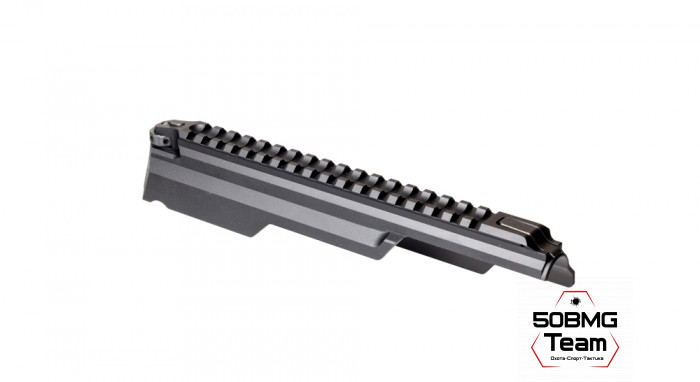 Крышка ствольной коробки Легальный арсенал "BACKGROUND"