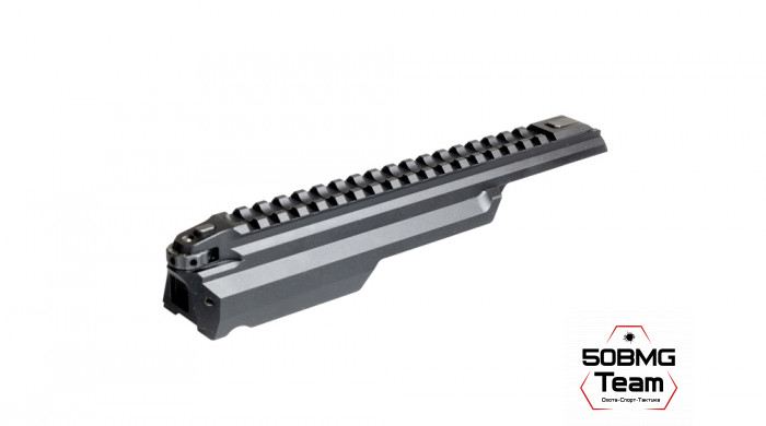 Крышка ствольной коробки Легальный арсенал "BACKGROUND"