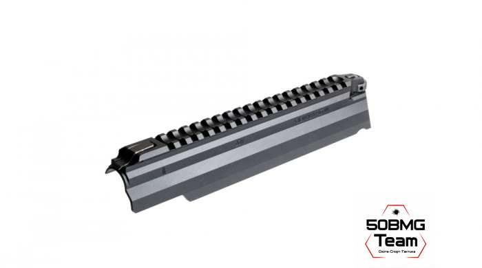 Крышка ствольной коробки Легальный арсенал "BACKGROUND"