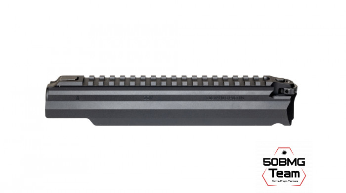 Крышка ствольной коробки Легальный арсенал "BACKGROUND"