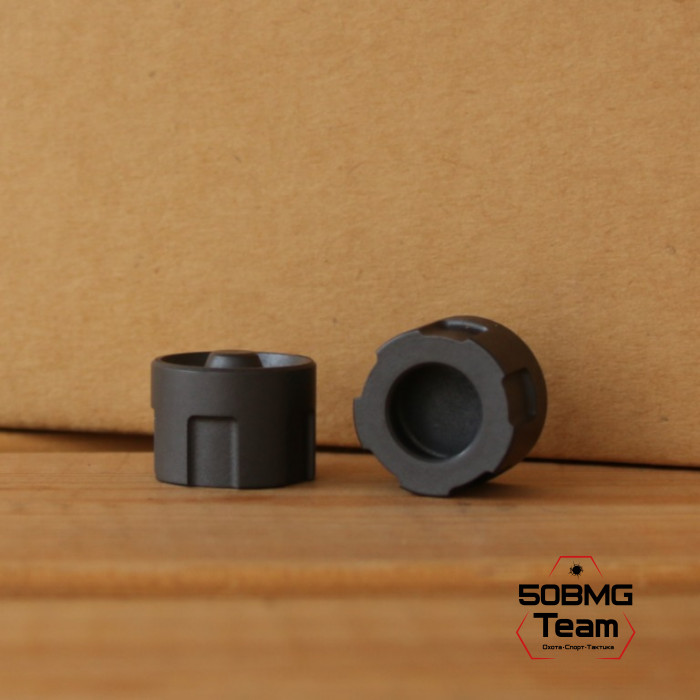 Поршень Таблетка РТМ В-12 для Вепрь-12