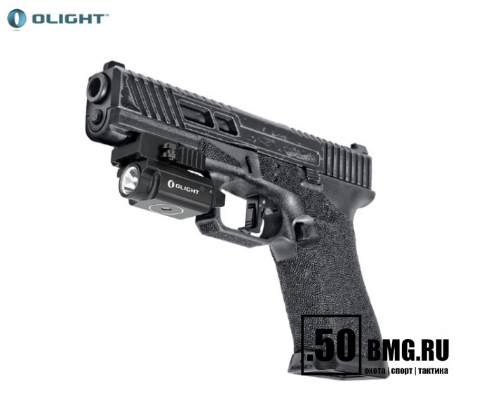 Фонарь Olight PL-Mini 2 Valkyrie