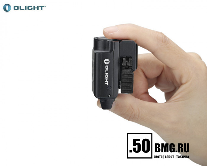 Фонарь Olight PL-Mini 2 Valkyrie