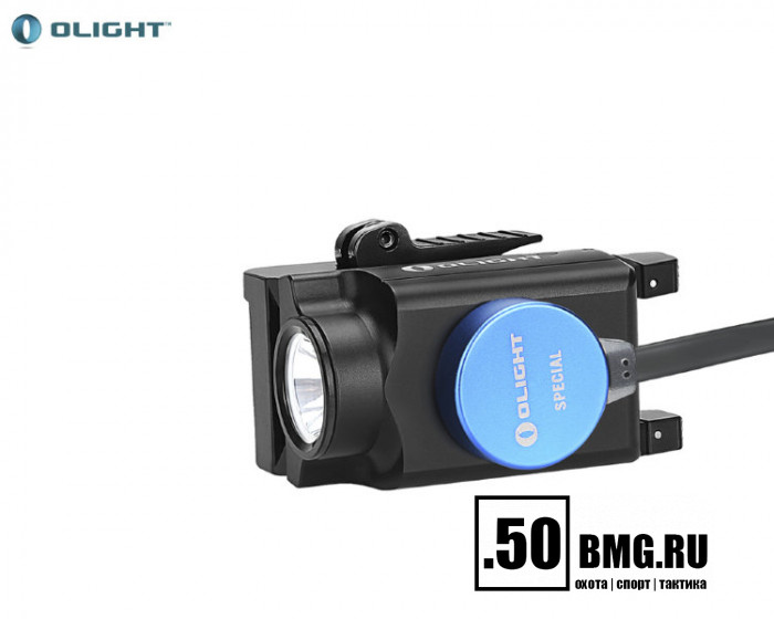 Фонарь Olight PL-Mini 2 Valkyrie