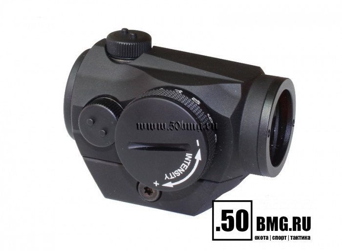 Коллиматорный прицел Aimpoint Micro H-1(4MOA), Weaver, Picatinny (200018)