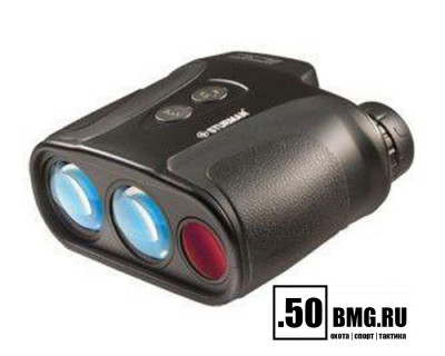 Лазерный монокуляр-дальномер Sturman LRF 2000