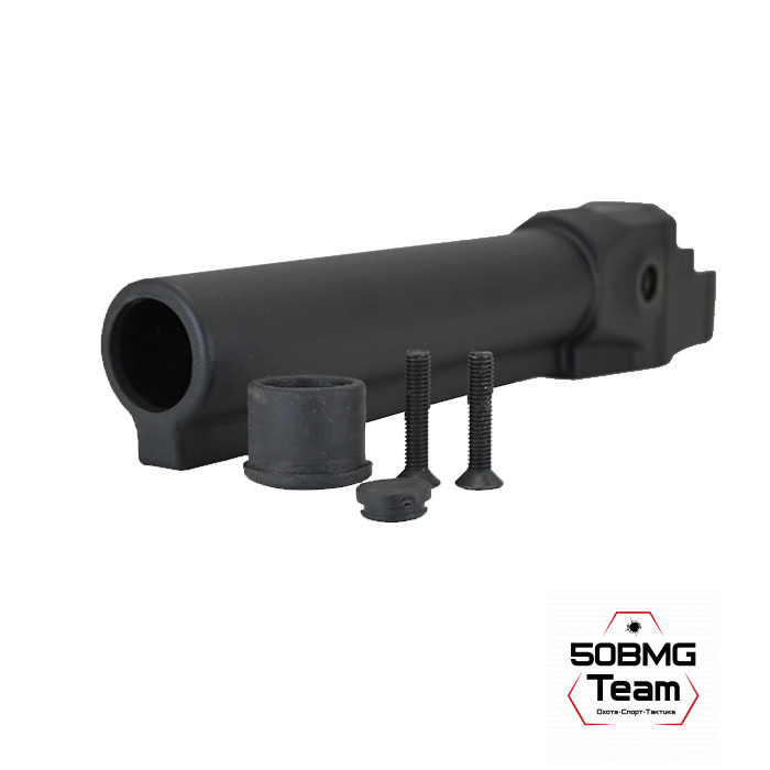 Трубка приклада нескладная АК DLG Tactical ComSpec (DLG096)