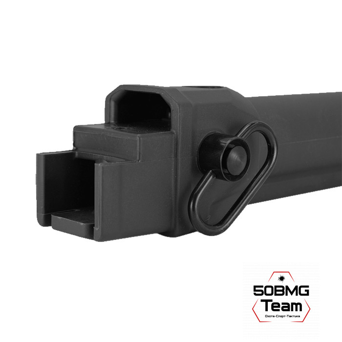 Трубка приклада нескладная АК DLG Tactical ComSpec (DLG096)