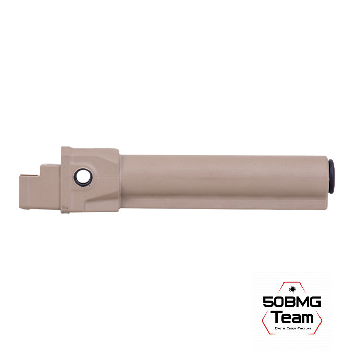 Трубка приклада нескладная АК DLG Tactical ComSpec (DLG096)