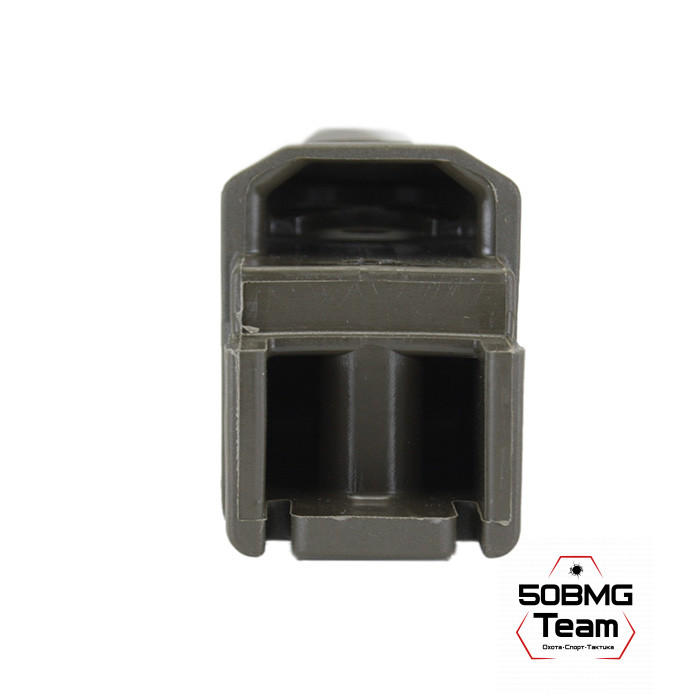 Трубка приклада нескладная АК DLG Tactical ComSpec (DLG096)