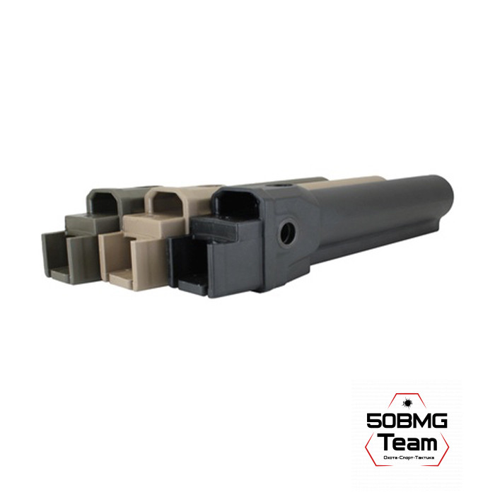 Трубка приклада нескладная АК DLG Tactical ComSpec (DLG096)