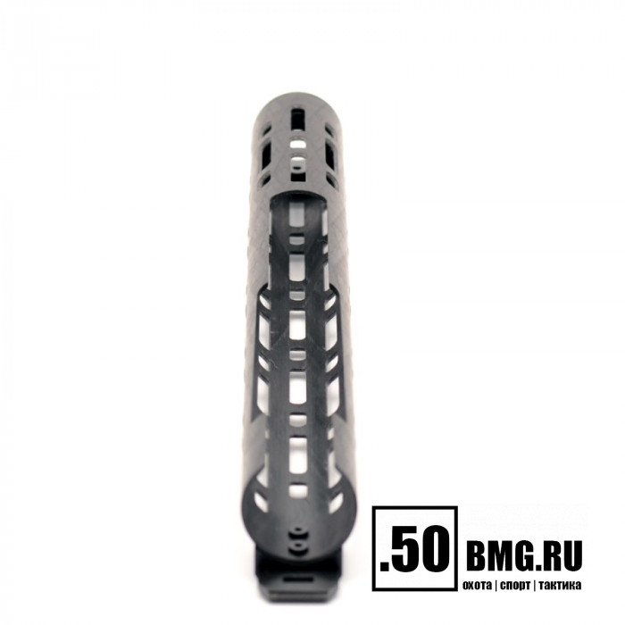 Цевьё LAC Спидфаер 45 карбон для Вепрь 12, Сайга 12 (LAC0107)