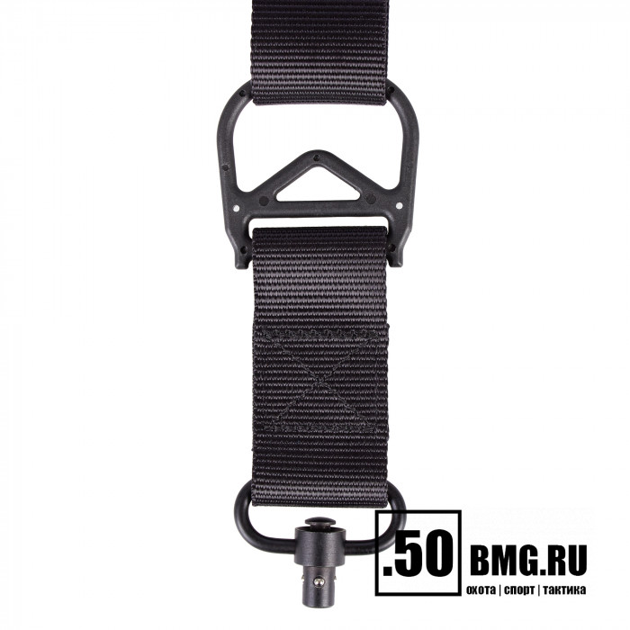 Тактический ремень Калашников для АК-ЭВО МКС-К (сборка 8), 1-2 точечный регулируемый