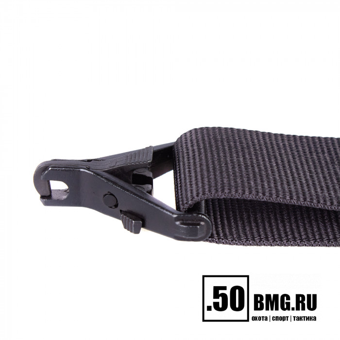 Тактический ремень Калашников для АК-ЭВО МКС-К (сборка 8), 1-2 точечный регулируемый