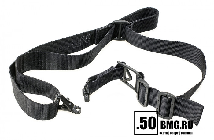 Тактический ремень Калашников для АК-ЭВО МКС-К (сборка 8), 1-2 точечный регулируемый