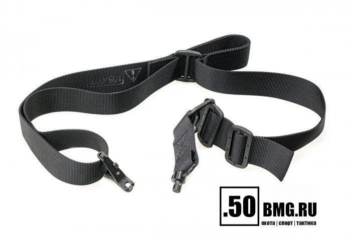 Тактический ремень Калашников для АК-ЭВО МКС-К (сборка 8), 1-2 точечный регулируемый