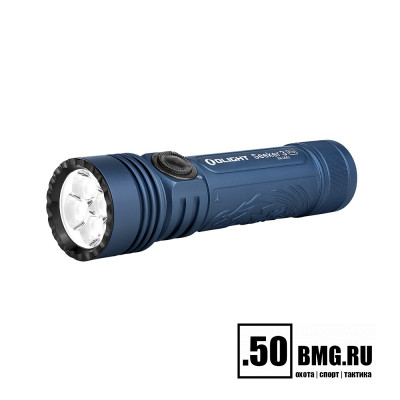 Фонарь Olight Seeker 3 Pro Night Wolf