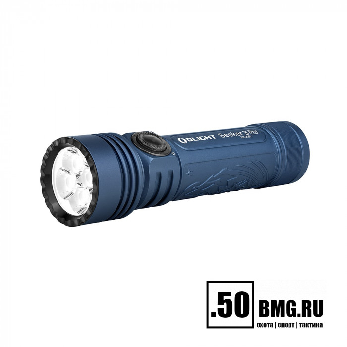 Фонарь Olight Seeker 3 Pro Night Wolf