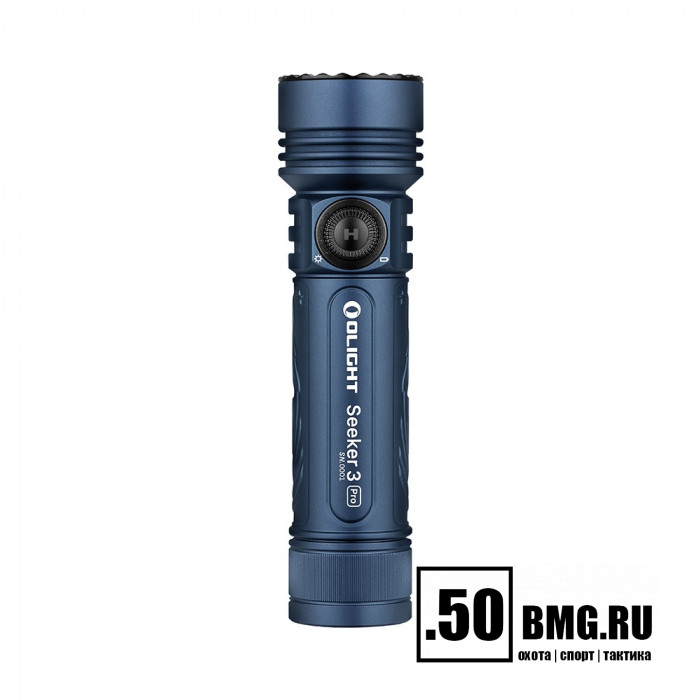 Фонарь Olight Seeker 3 Pro Night Wolf