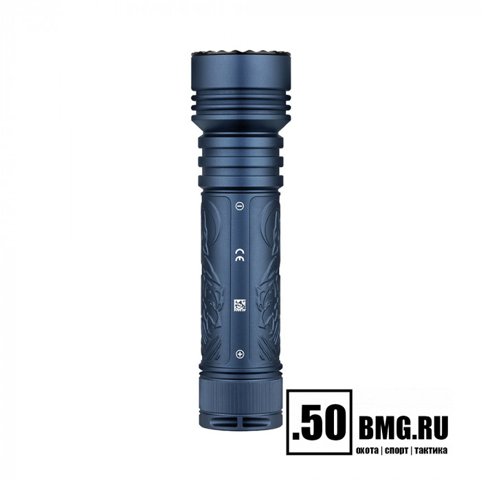 Фонарь Olight Seeker 3 Pro Night Wolf