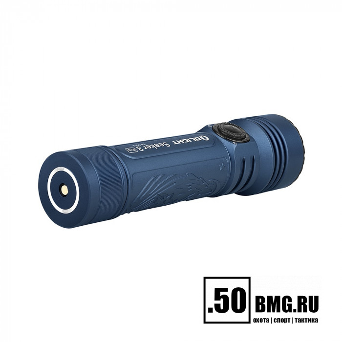Фонарь Olight Seeker 3 Pro Night Wolf