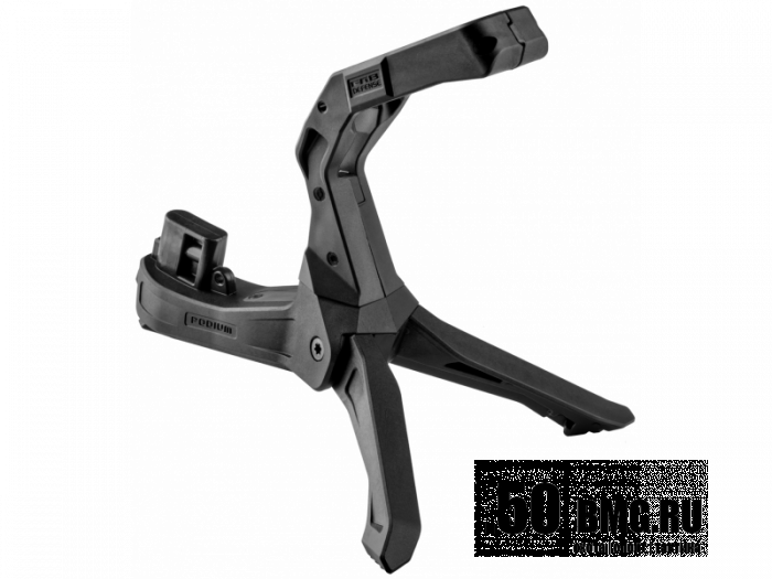 Рукоять-сошка FAB Defense AR-Podium для AR 15