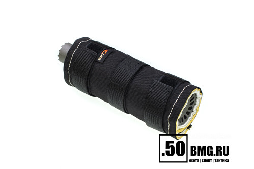 Чехол термостойкий BRT для газоразгруженного дтк Барс АК-74