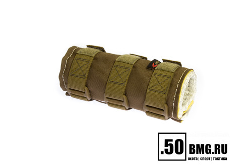 Чехол термостойкий BRT для газоразгруженного дтк Барс АК-74