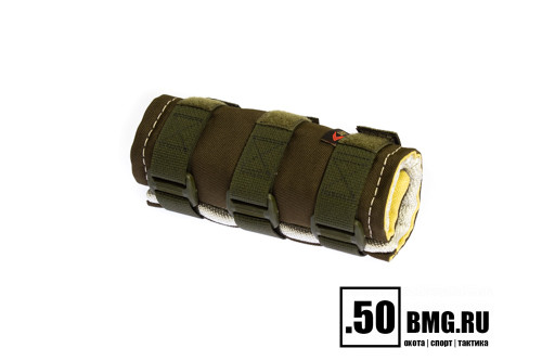 Чехол термостойкий BRT для газоразгруженного дтк Барс АК-74