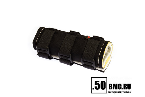 Чехол термостойкий BRT для газоразгруженного дтк Барс АК-74