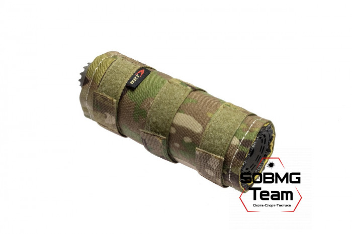 Чехол термостойкий BRT для газоразгруженного дтк Барс АК-74