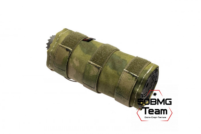 Чехол термостойкий BRT для газоразгруженного дтк Барс АК-74