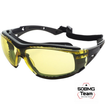 Тактические очки  PMX Convoy Plus G-4530ST (16752)