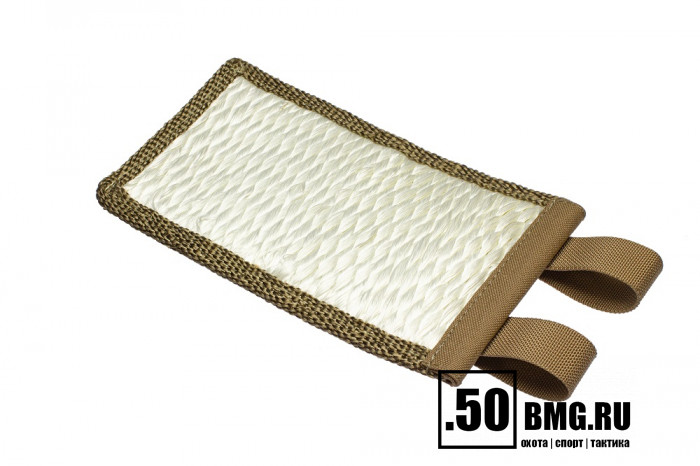 Термостойкий чехол Bad Gringo для ДТК Alfa Arms (Койот)