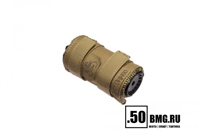 Термостойкий чехол Bad Gringo для ДТК Alfa Arms (Койот)