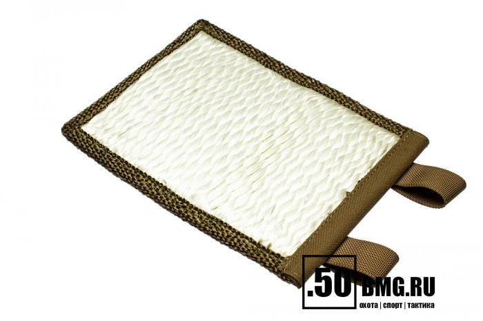 Термостойкий чехол Bad Gringo для ДТК Alfa Arms (Койот)