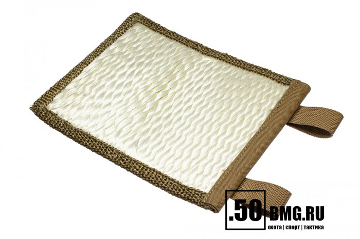 Термостойкий чехол Bad Gringo для ДТК Alfa Arms (Койот)