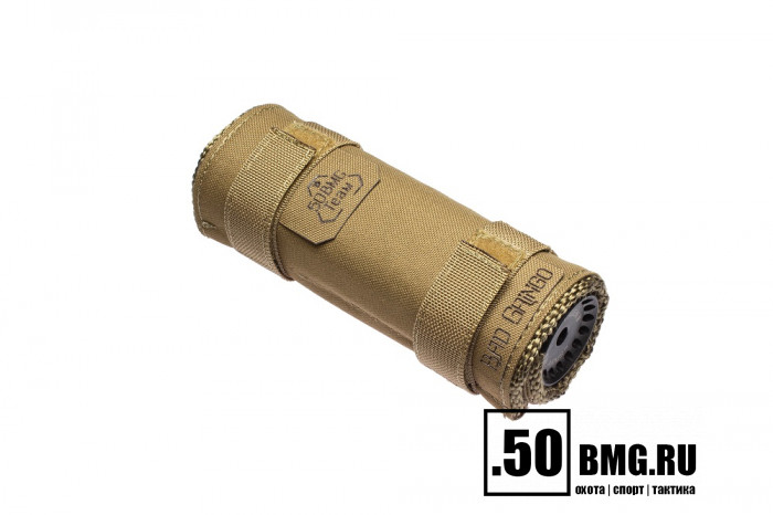 Термостойкий чехол Bad Gringo для ДТК Alfa Arms (Койот)