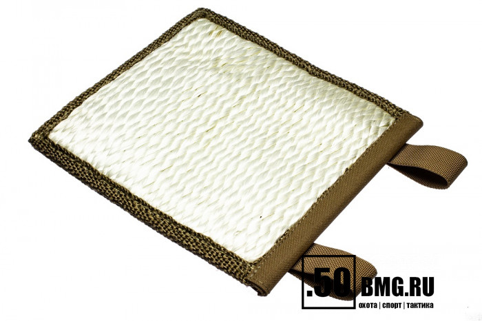 Термостойкий чехол Bad Gringo для ДТК Alfa Arms (Койот)