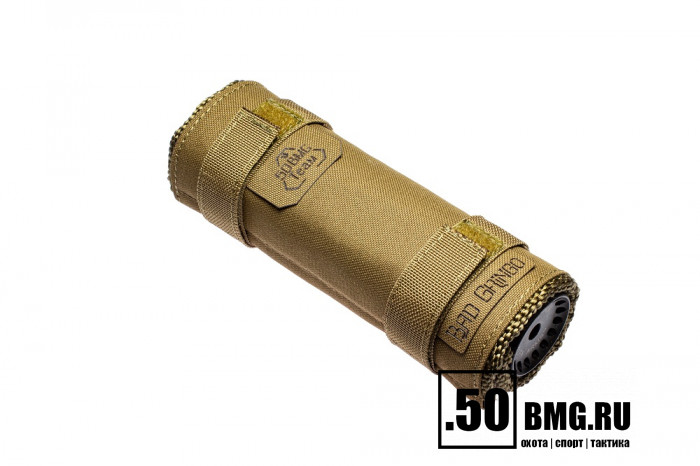 Термостойкий чехол Bad Gringo для ДТК Alfa Arms (Койот)