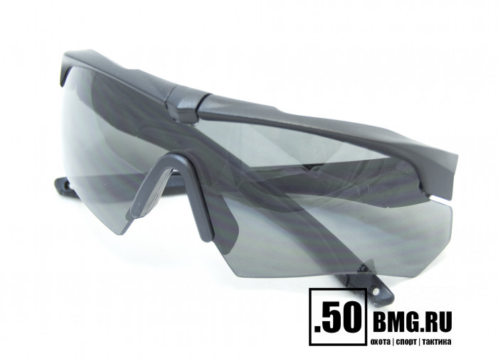 Стрелковые очки ESS Crossbow 3LS 740-0387