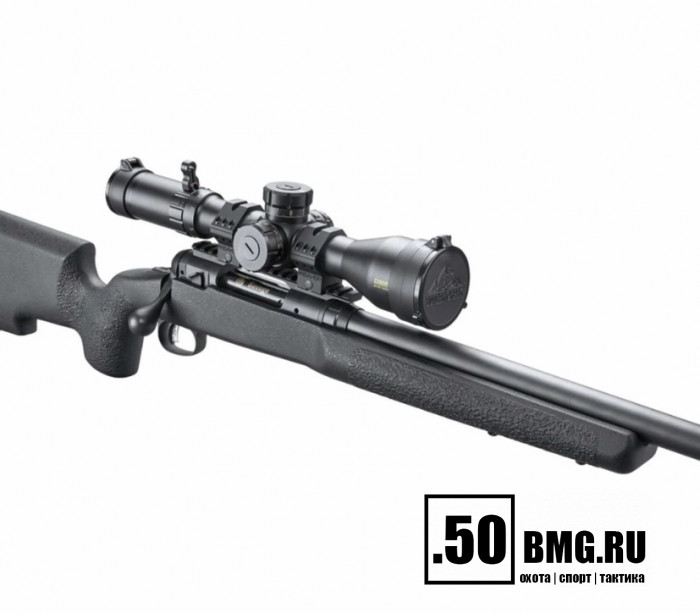 Крышка для прицела Butler Creek 02А obj - 30,0 mm (объектив) 30025