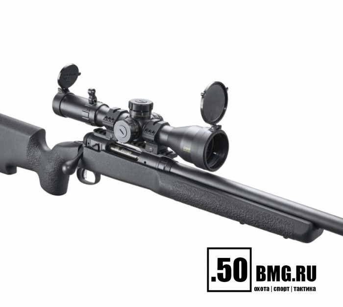 Крышка для прицела Butler Creek 02А obj - 30,0 mm (объектив) 30025